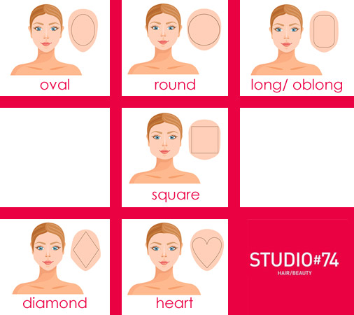 How to Find Your Face Shape