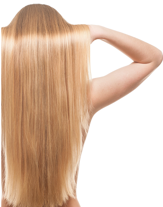 Summer Hair Care