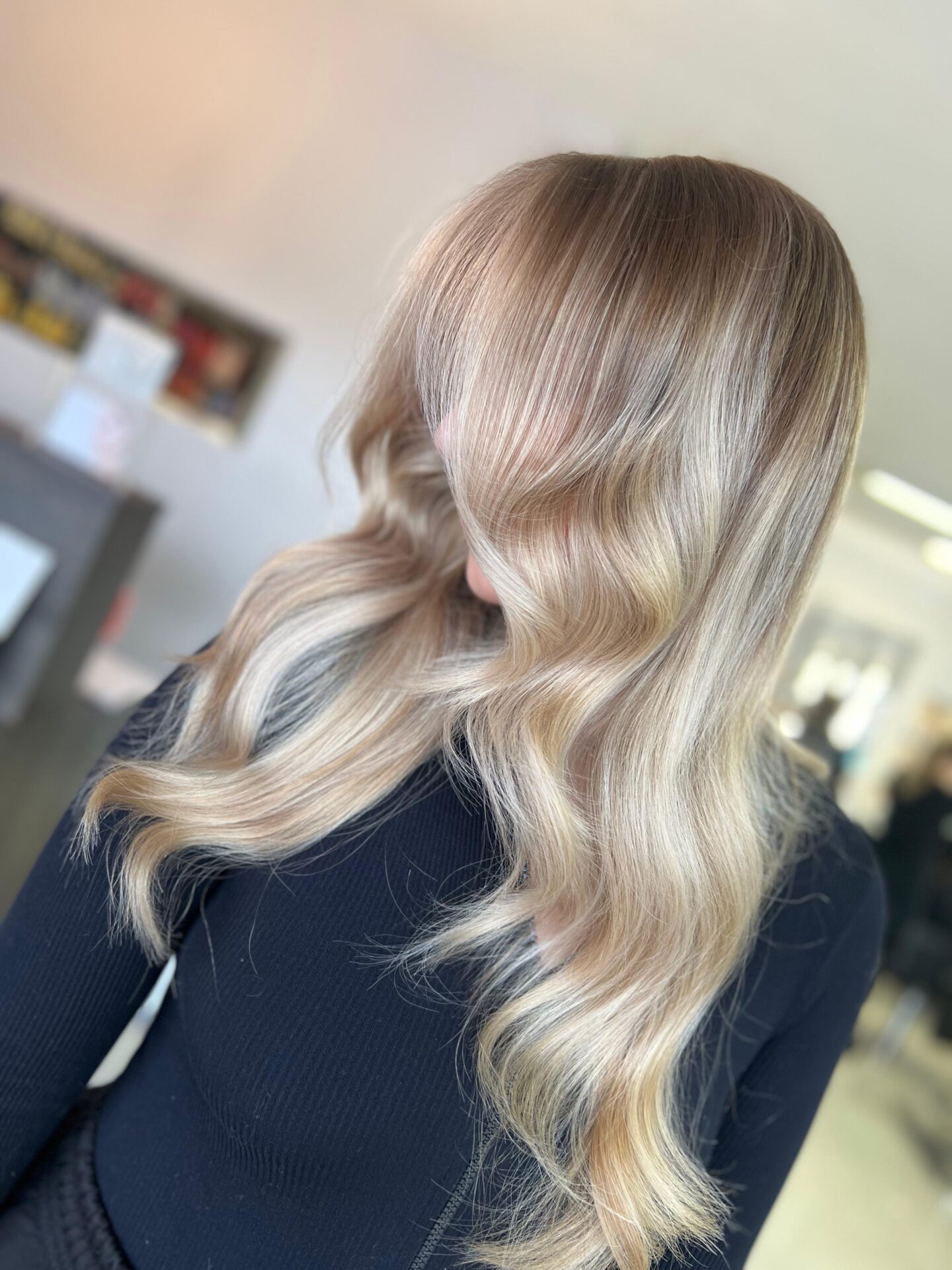 balayage experts in Peterborough at Studio 74 balayage experts in Peterborough at Studio 74