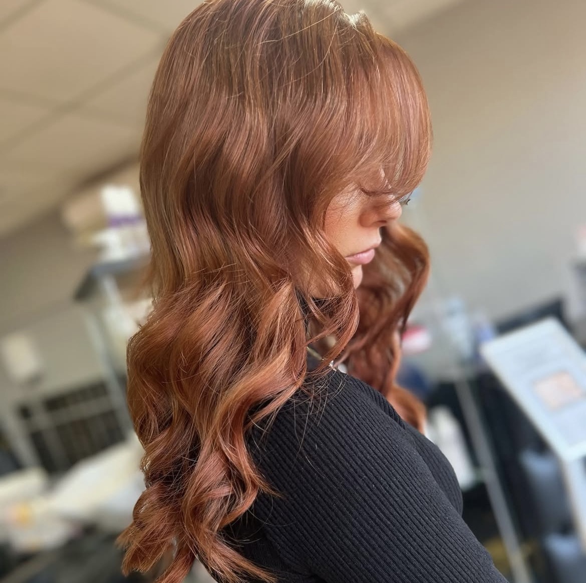 Summer Hair Colour Trends