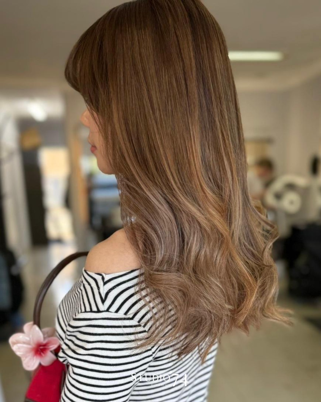 half price hair colour hairdressers peterborough