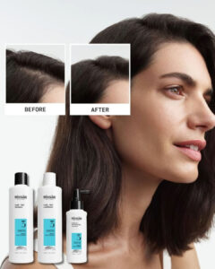 Confidential Hair Thinning Advice at Studio 74 in Peterborough (1)