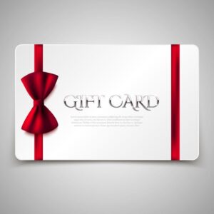 Studio 74 Hair & Beauty Gift Card