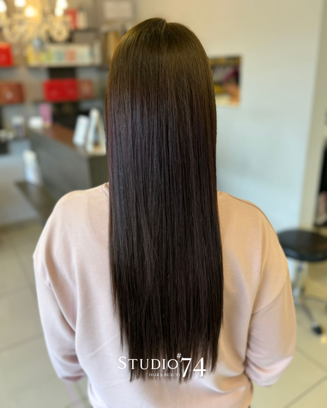 colour corrections at best hair salon in Peterborough