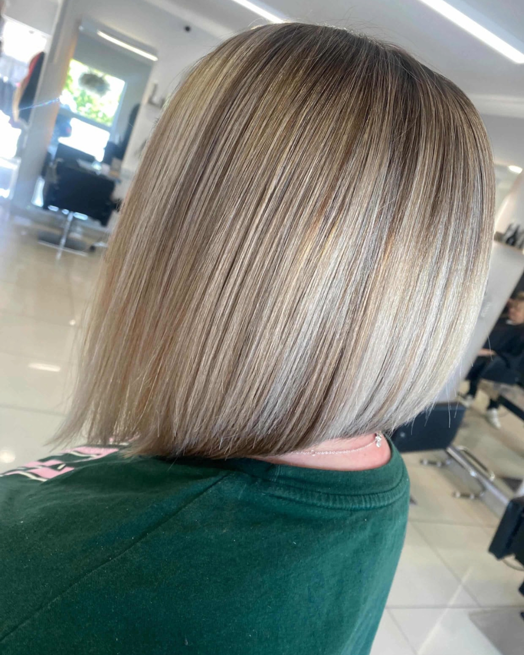 top hairdressers in Gunthorpe