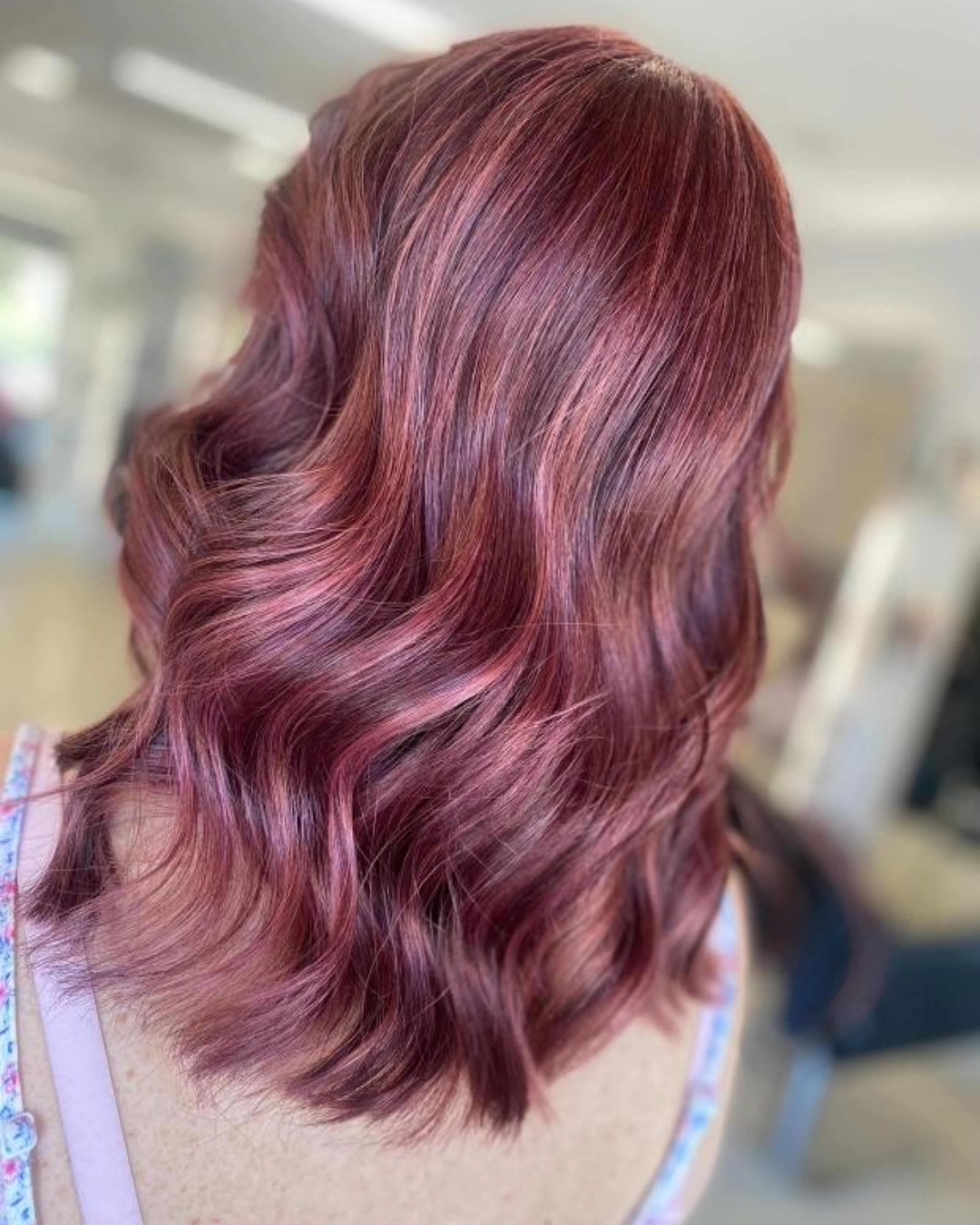 Best Salons In Gunthorpe
