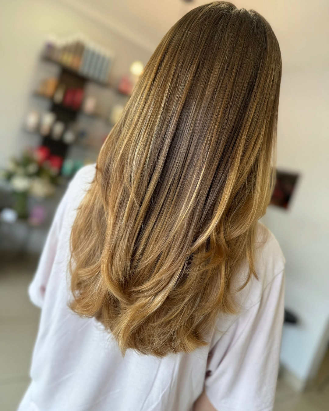 Best Hair colour Salon- Studio 74 in Peterborough