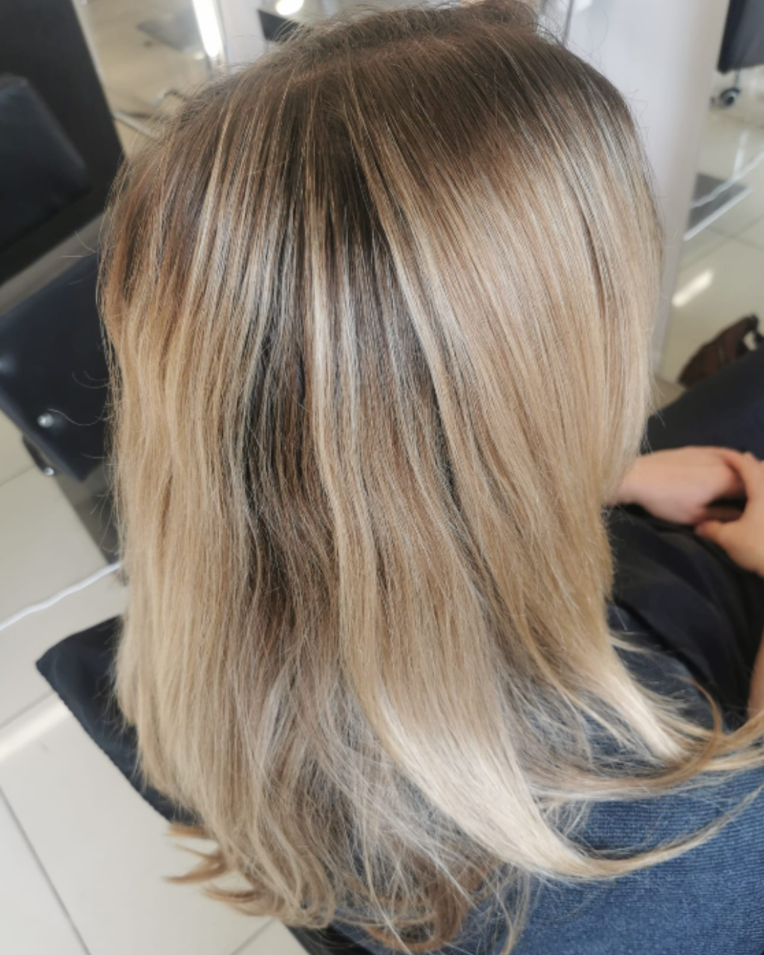 Colour Transformation by: Svetlana, Creative Designer Colour Transformation by: Svetlana, Creative Designer