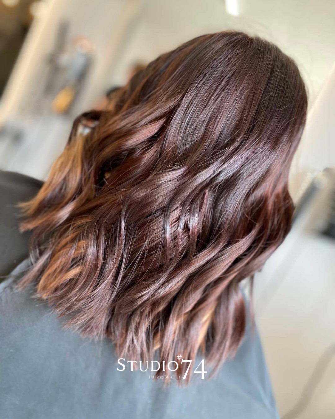 On-trend mid length bob hairstyles at Studio 72 Hairdressers Peterborough On-trend mid length bob hairstyles at Studio 72 Hairdressers Peterborough