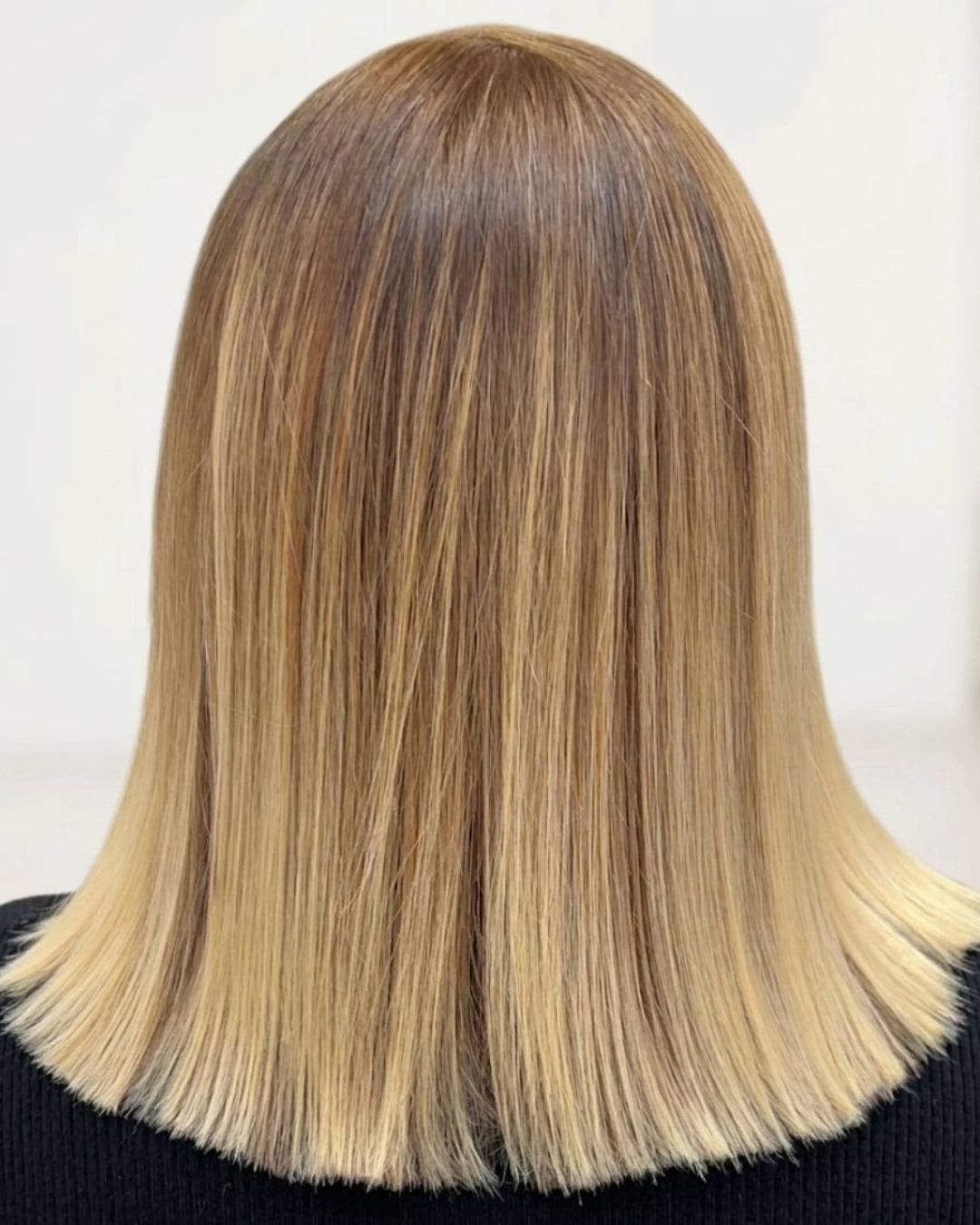 mid length blonde straight ladies hair cut by the professional stylists at studio 74 salon in peterborough (1) mid length blonde straight ladies hair cut by the professional stylists at studio 74 salon in peterborough (1)