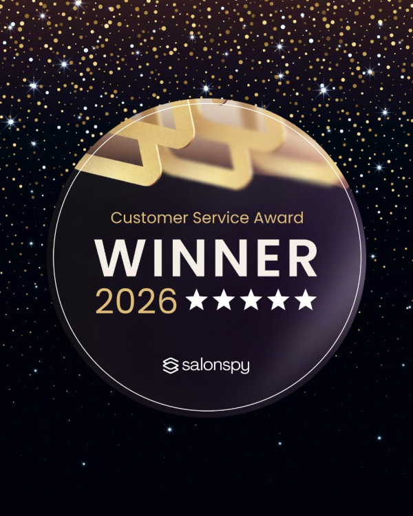 studio 74 winners of the 2026 salon spy customer service award (1) studio 74 winners of the 2026 salon spy customer service award (1)