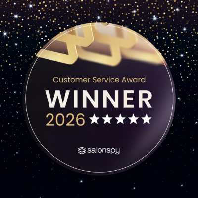 Winners of Salon Spy Customer Service