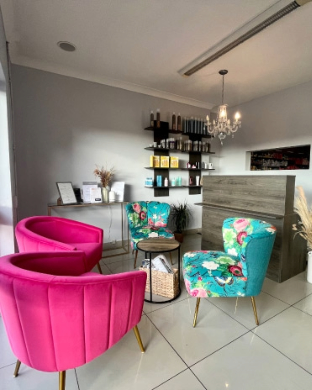 hair colour experts at Studio 74 in Peterborough hair colour experts at Studio 74 in Peterborough