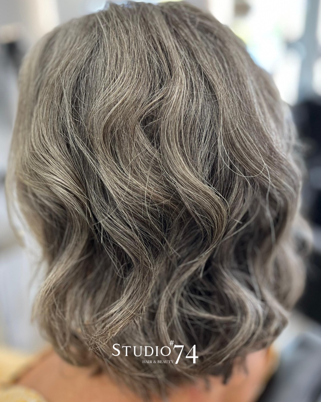 Grey Hair & Grey Blending Peterborough | Studio 74 Grey Hair & Grey Blending Peterborough | Studio 74