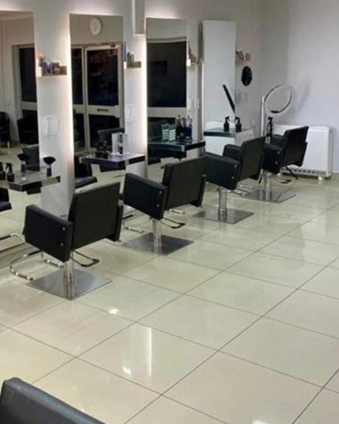Hairdresser Chairs to Rent, Peterborough Hairdresser Chairs to Rent, Peterborough